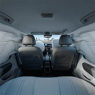 Como funciona o airbag e por que a distribuição importa?